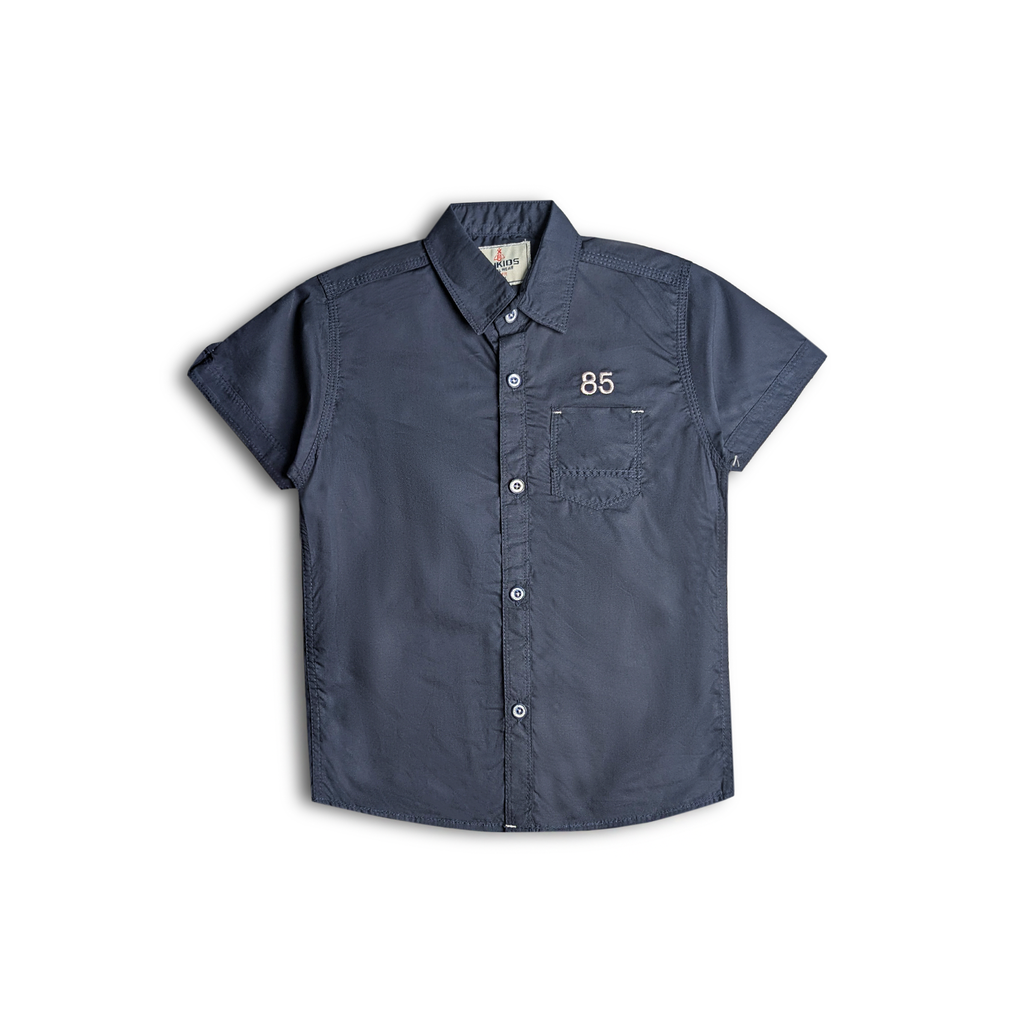 Urban Crew 85 Shirt