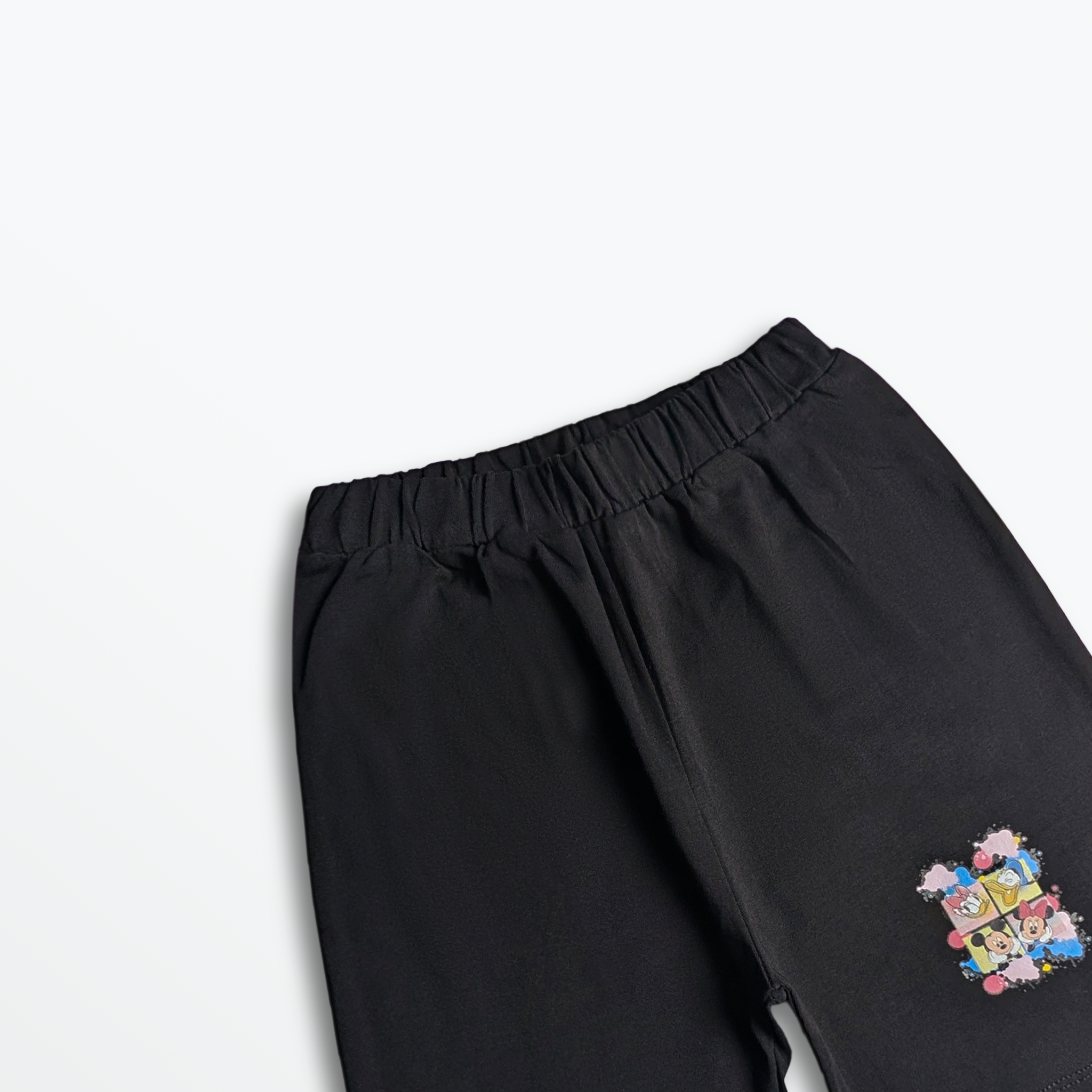 Aqua Minnie Splash Set