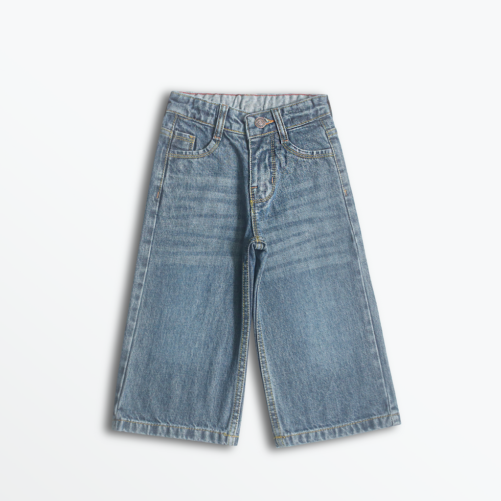 Mini StreetCore Denim Jeans (DB150)