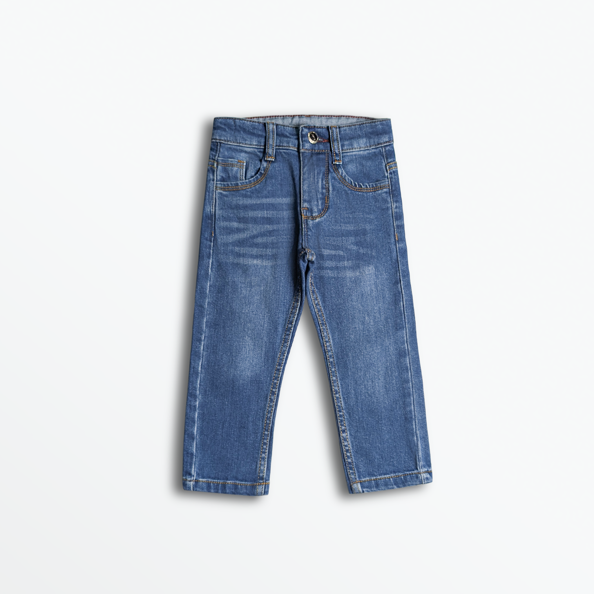 Blue Rover Classic Denim(DB174)