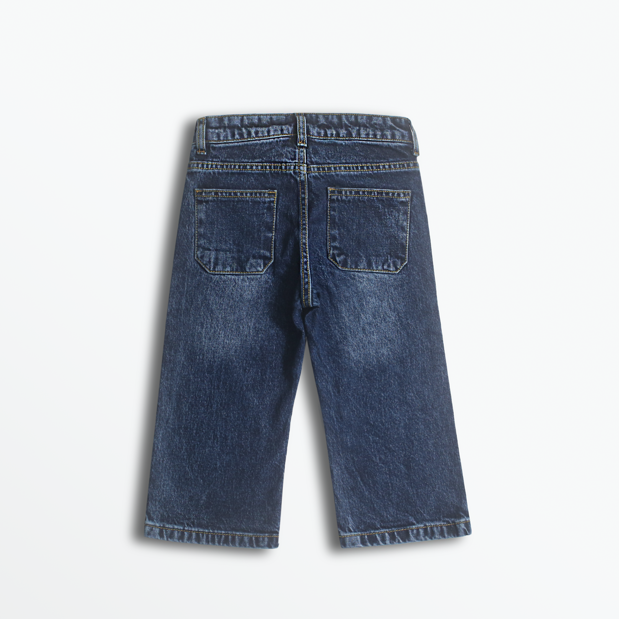 UTILITY FLOW DENIM (DB 153)