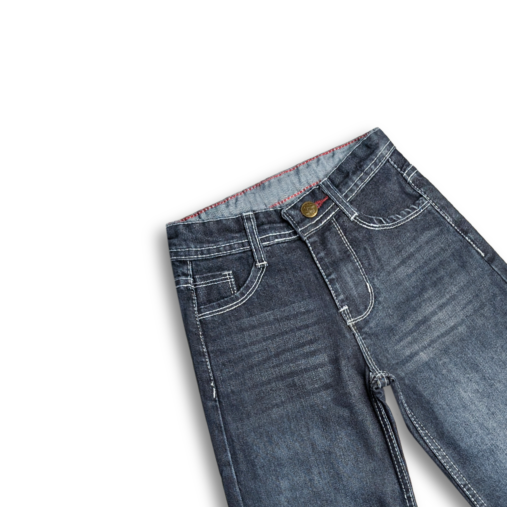 Urban Stone Wash Denim (DG042)
