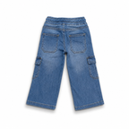 Urban Cargo Kids Jeans (DB191)