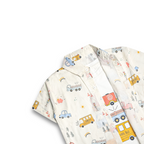 Tiny Traveler Summer Set