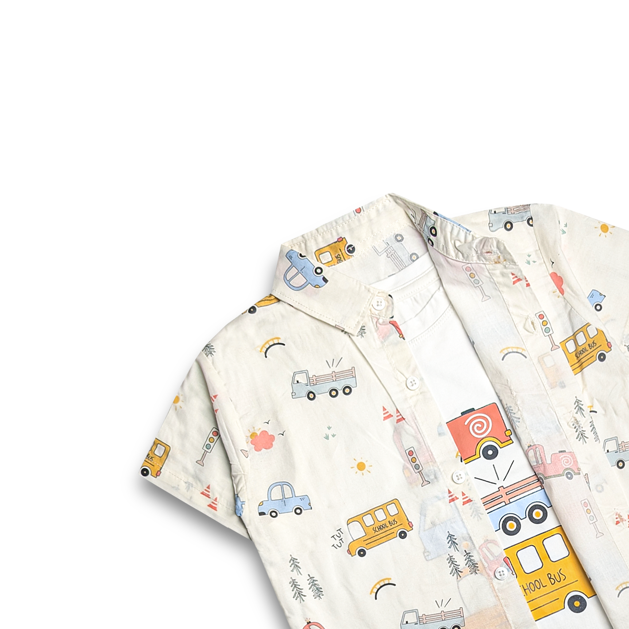 Tiny Traveler Summer Set
