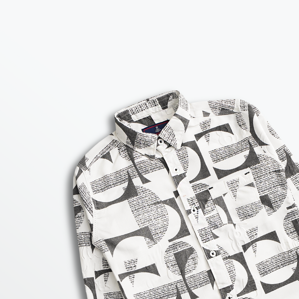 Urban Sketch Kids Shirt