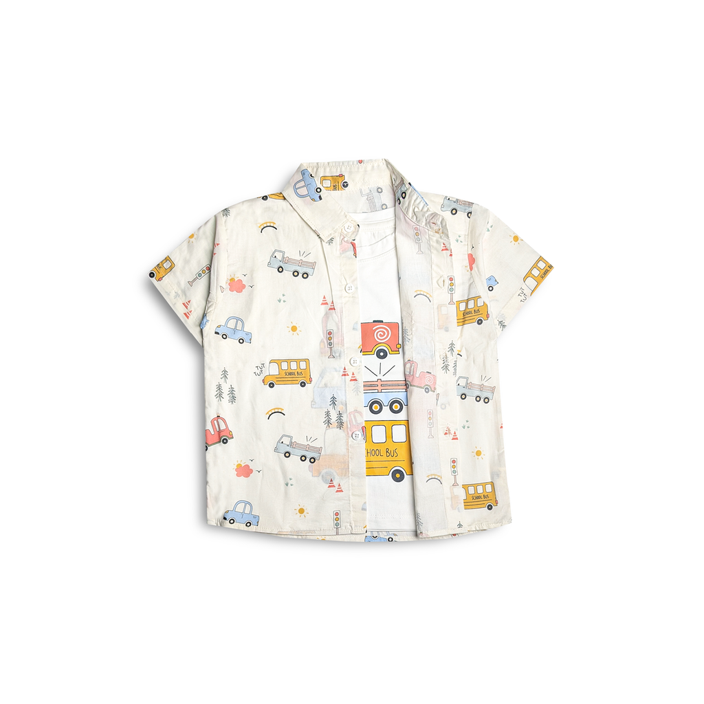 Tiny Traveler Summer Set