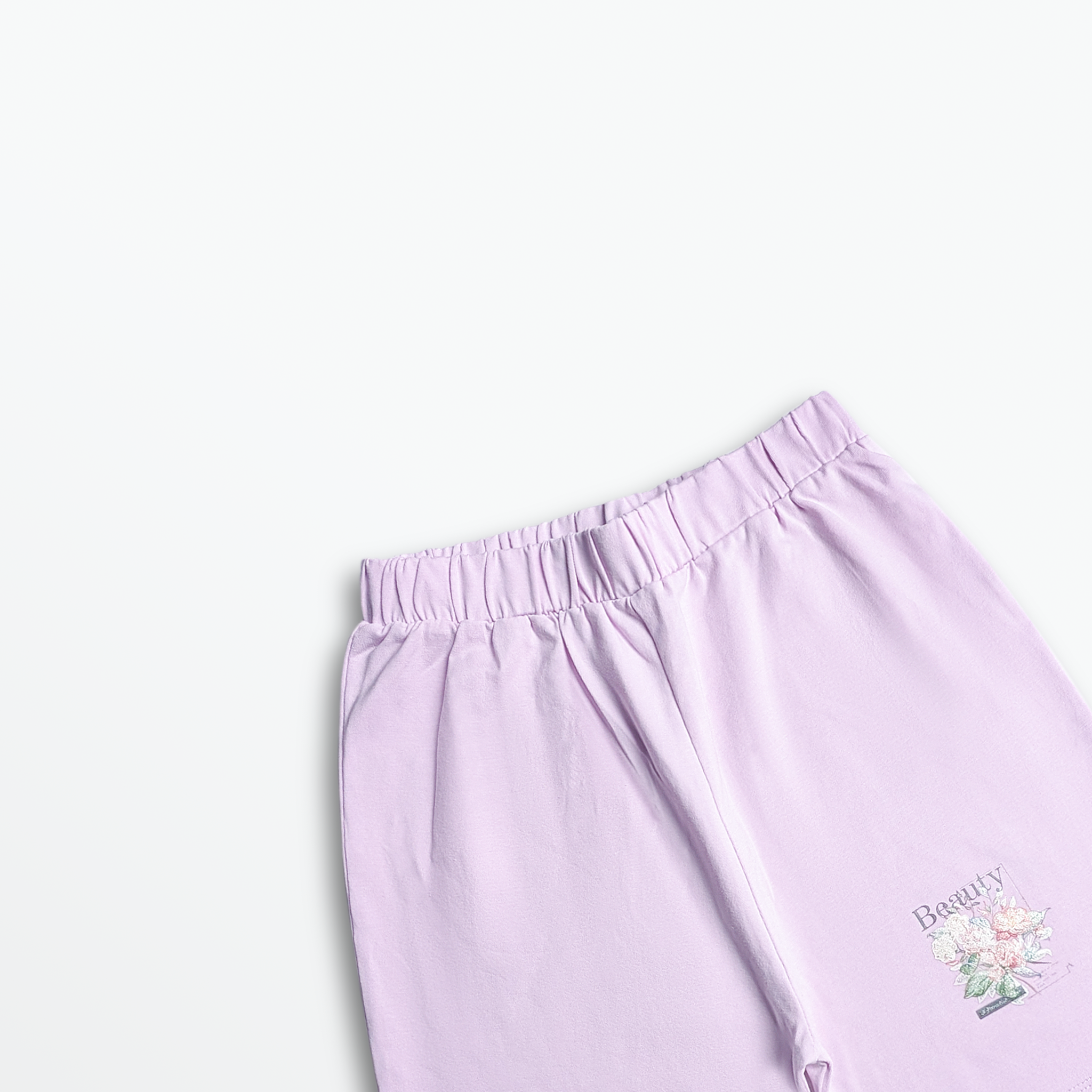 Lavender Beauty Bloom Set
