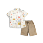 Tiny Traveler Summer Set